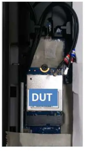 REALTEK RTL8852BE 11ax Combo Module- Hardware