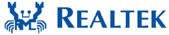 REALTEK logo