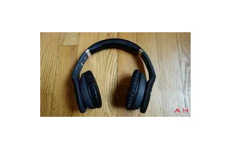 Muze Muz4011 Bluetooth Headphones User Manual