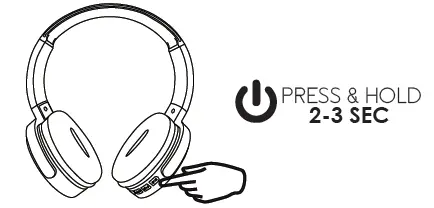 muze-MUZ4011-Bluetooth-Headphones-fig-6