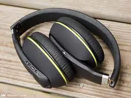 muze-MUZ4011-Bluetooth-Headphones