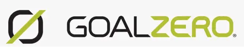 GOAL ZERO logo