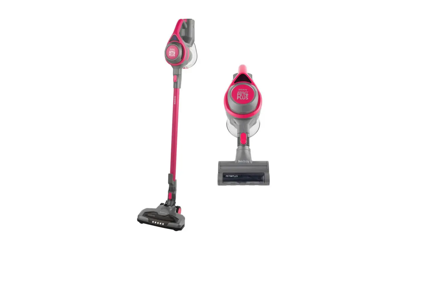 Beldray Cordless Powerful Versatile Vacuum Cleaner Instruction Manual Beldray Cordless Powerful Versatile Vacuum Cleaner Instruction Manual