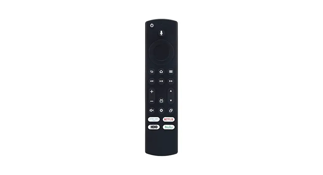 Allimity Ns-rcfna-21 Replaced Remote Control Instructions Allimity Ns-rcfna-21 Replaced Remote Control Instructions