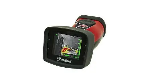 Bullard-qxt Thermal Imager User Manual