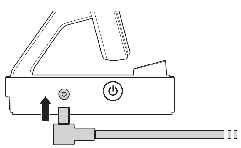 Kensington K59090 StudioCaddy with Qi Wireless Charging for Apple Devices fig2