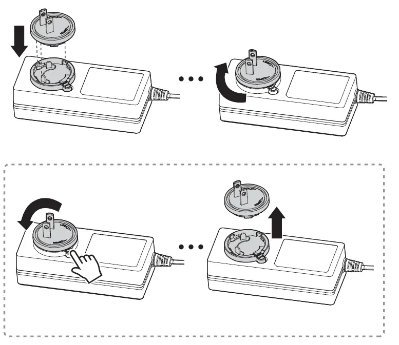 Kensington K59090 StudioCaddy with Qi Wireless Charging for Apple Devices fig3
