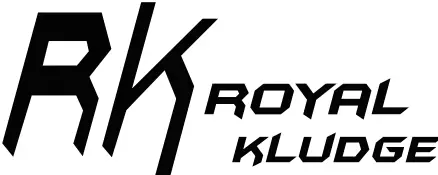 ROYAL KLUDGE LOGO