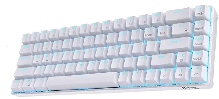 ROYAL KLUDGE RK68 Mechanical Keyboard-PRODUCT