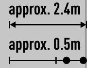 LIVARNO home LED String Lights - Fig2