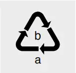 LIVARNO home LED String Lights - warning