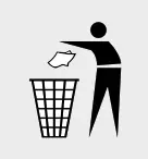 LIVARNO home LED String Lights - warning1.