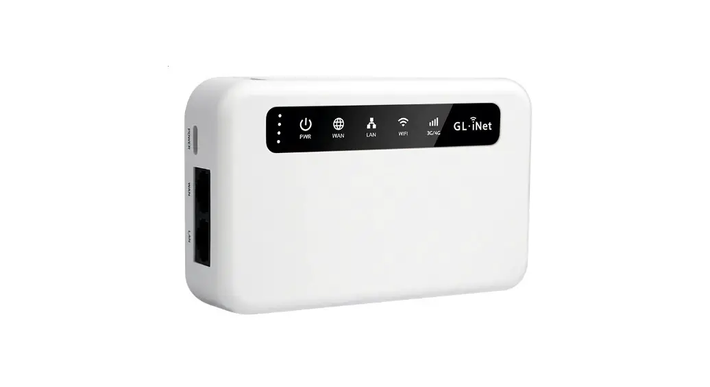 Rflink Wiwi5gouki Device User Manual