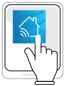 . Using your Wi-Fi®