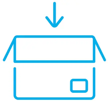 Return your old equipment