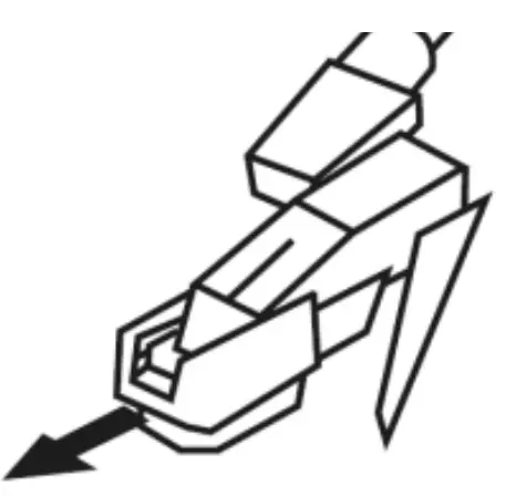 FENTON RP170 Series RP170D Record Player - OVERVIEW 2