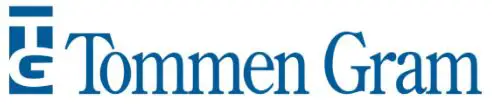 TOMMENS logo