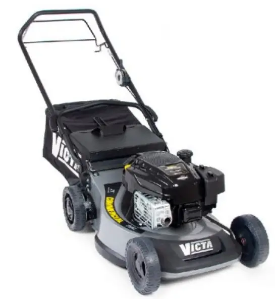 VICTA-19-Inch-&-21-Inch-Commercial-Lawn-Mowers-