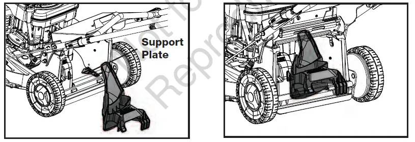 VICTA-19-Inch-&-21-Inch-Commercial-Lawn-Mowers-10