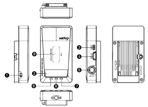 VAXIS-ATOM-500-SDI-Wireless-Video-Transmitter-and-Receiver-Kit-2