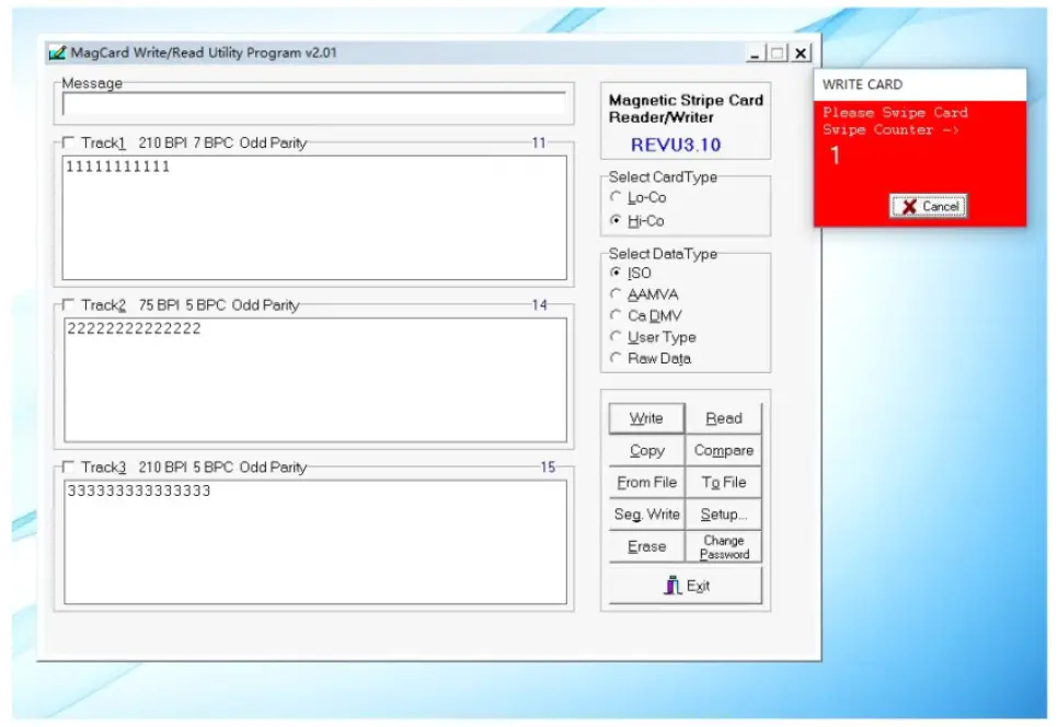 Shenzhen-Etekjoy-Technology-MSR605-Device-4