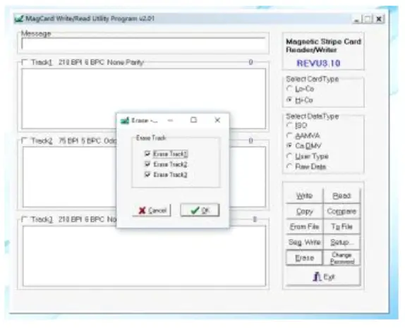 Shenzhen-Etekjoy-Technology-MSR605-Device-5