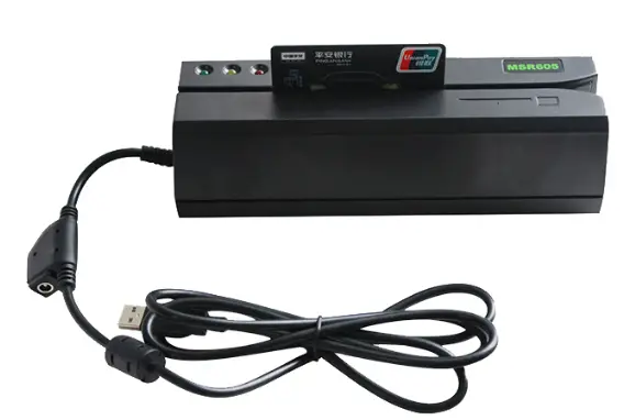 Shenzhen-Etekjoy-Technology-MSR605-Device