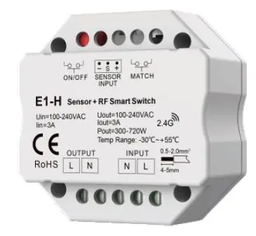 HEB-LIGHTING-E1-HER-Smart-Switch-product
