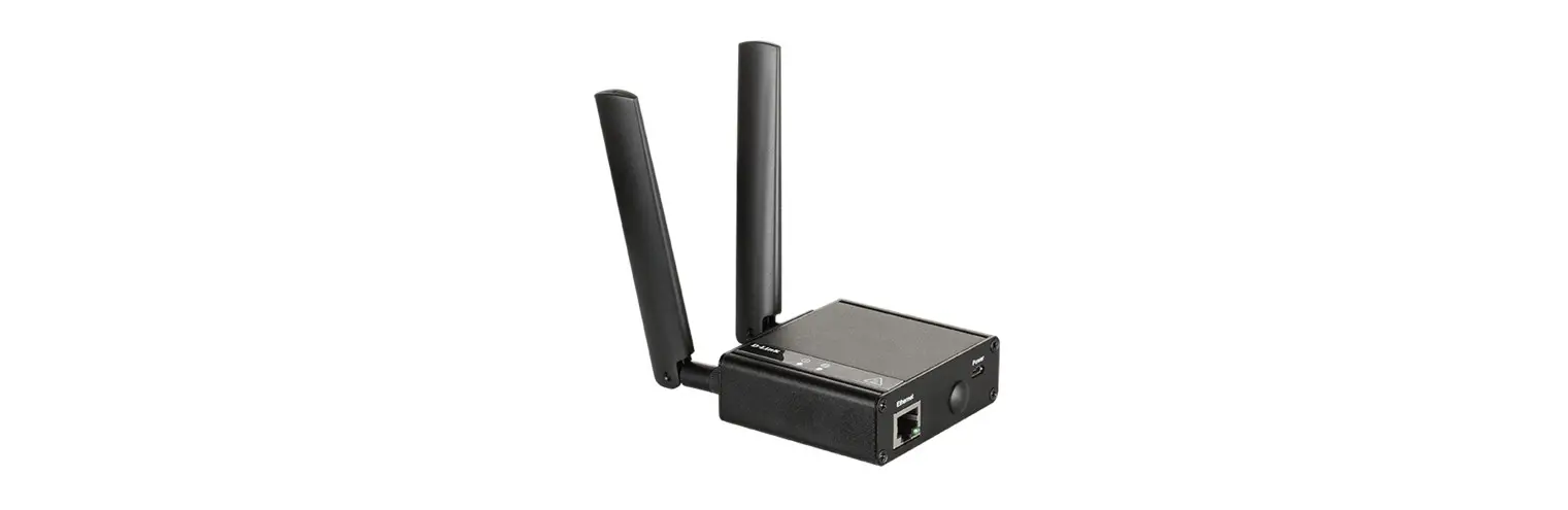 D-link Dwm-311 4g Lte M2m Modem Installation Guide