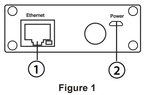D Link DWM 311 4G LTE M2M Modem - figure 1