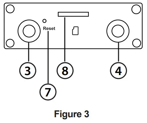D Link DWM 311 4G LTE M2M Modem - figure 3