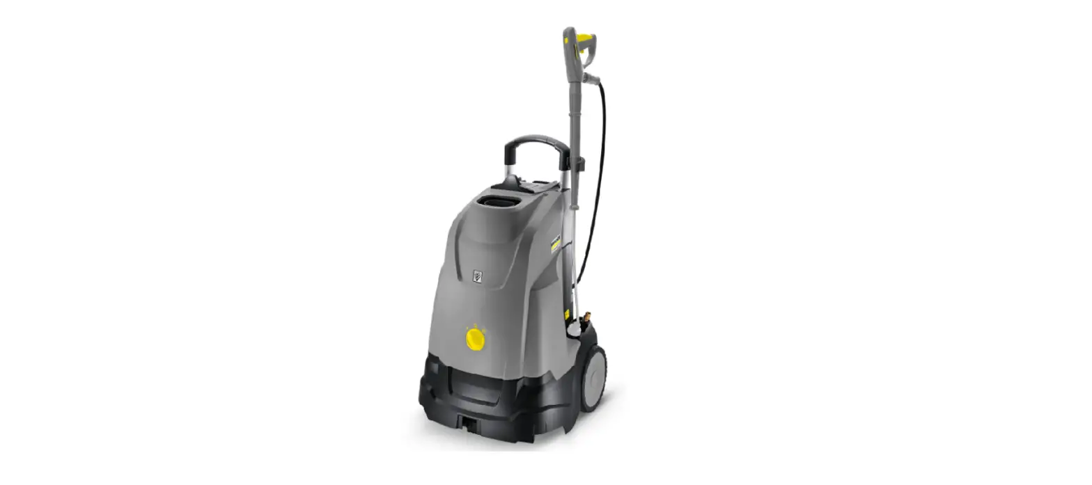 Karcher Hds 5-11 U-ux High Pressure Washer User Manual Karcher Hds 5-11 U-ux High Pressure Washer User Manual