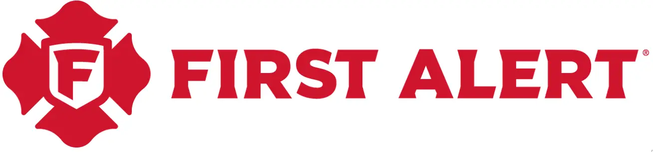 FIRST ALERT - logo