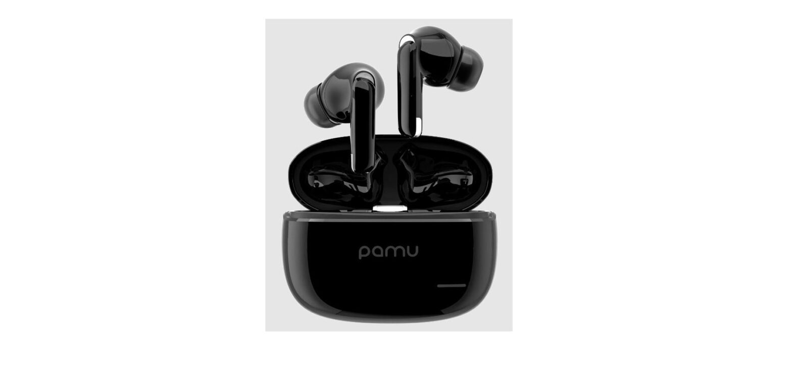 Padmate S29 Wireless Earbuds User Manual Padmate S29 Wireless Earbuds User Manual