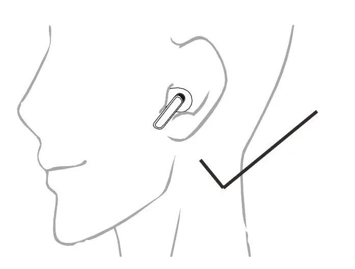 padmate S29 Wireless Earbuds fig 5