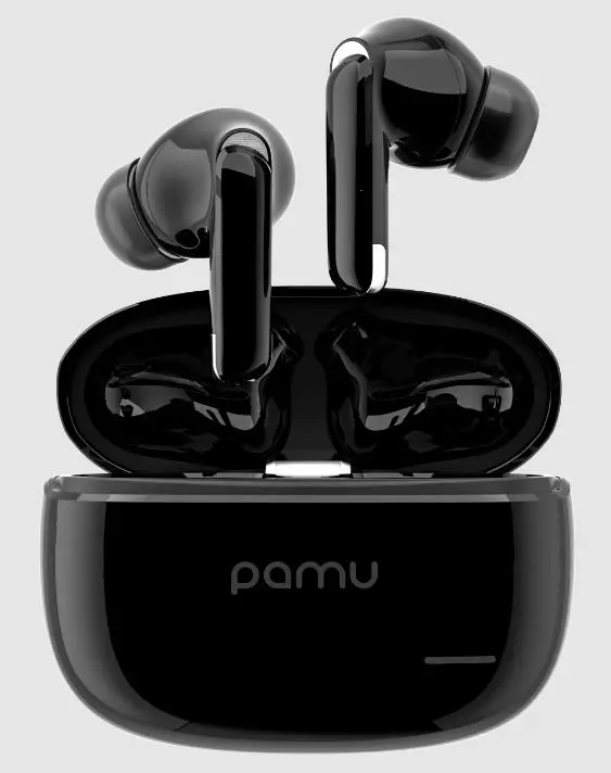 padmate S29 Wireless Earbuds pro