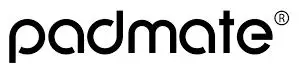 padmate logo