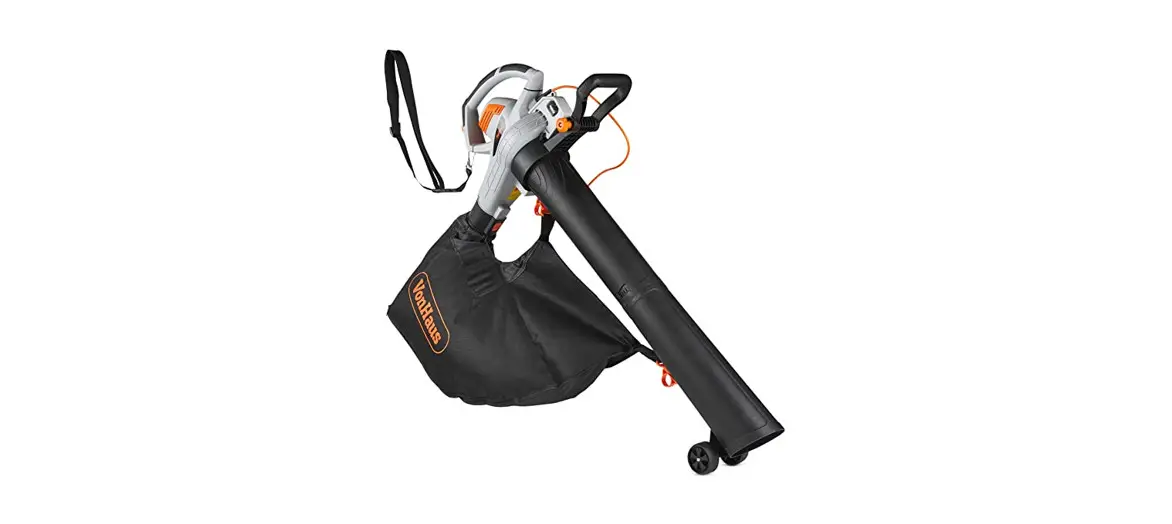 Vonhaus 2500105 3 In 1 Leaf Blower Instructions Vonhaus 2500105 3 In 1 Leaf Blower Instructions