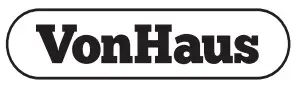 VonHaus logo