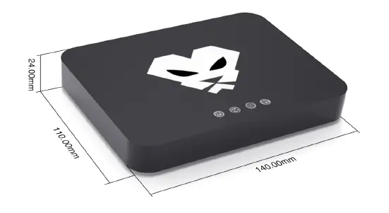 HELIUM-ZONE-Panther-X2-Hotspot-Gateway-FIG-4