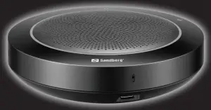 Sandbery USB Speakerphone Pro 1
