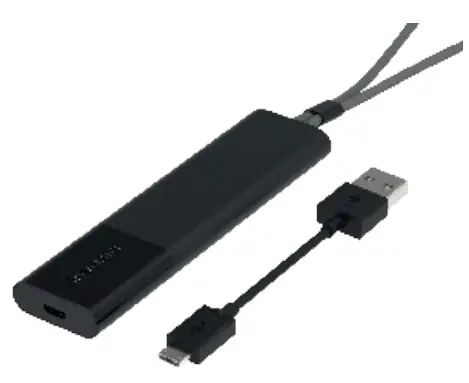 invoxia SEN 000070 000 LongFi GPS Tracker-