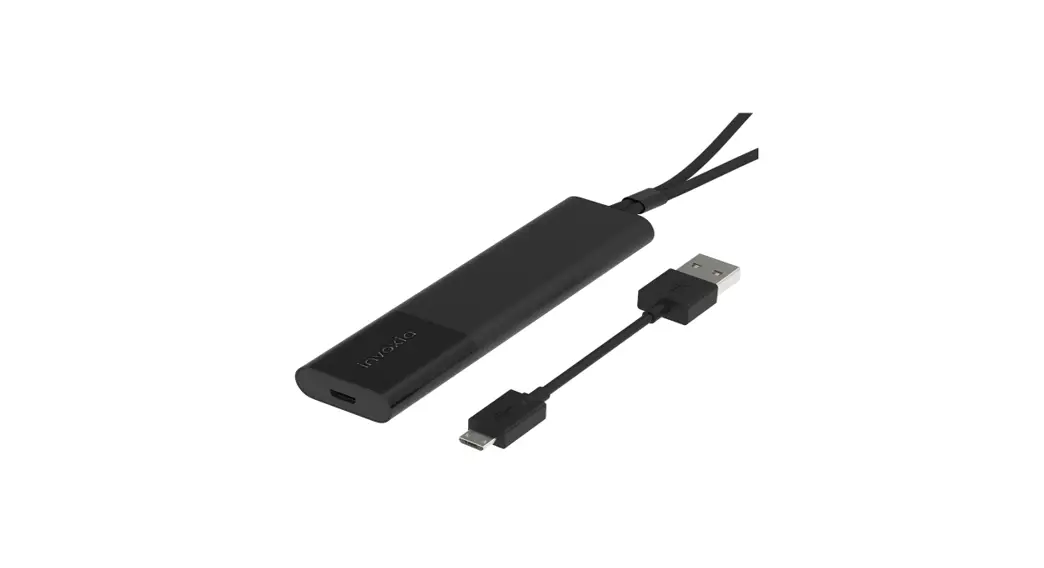 Invoxia Sen-000070-000 Longfi Gps Tracker User Guide