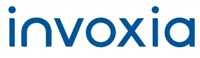 invoxia -logo