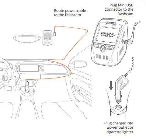 REXING-V1P-Max-4K-UHD-Dual-Channel-Dash-Camera-10