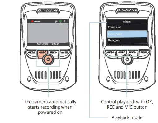 REXING-V1P-Max-4K-UHD-Dual-Channel-Dash-Camera-12