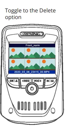 REXING-V1P-Max-4K-UHD-Dual-Channel-Dash-Camera-17