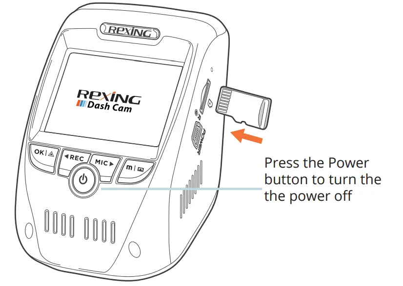 REXING-V1P-Max-4K-UHD-Dual-Channel-Dash-Camera-7