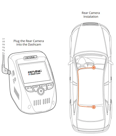 REXING-V1P-Max-4K-UHD-Dual-Channel-Dash-Camera-9