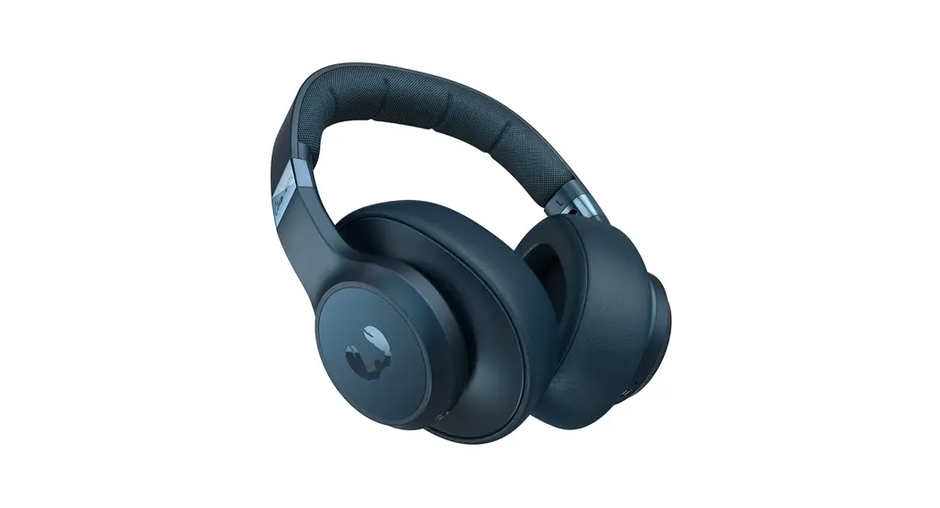 Fresh Rebel 3hp400 Clam Anc Headset User Manual